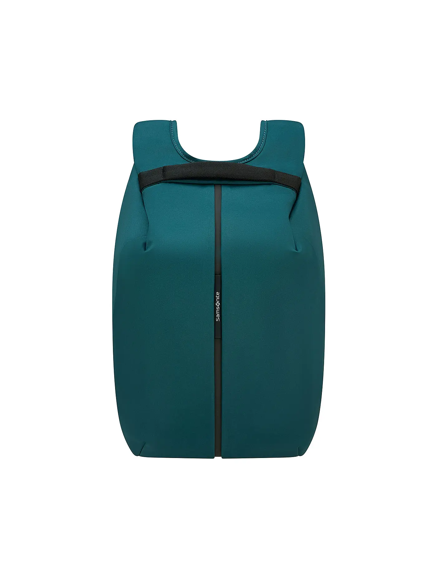 SAMSONITE | Rucksack SECURIPAK 2.0 14.1"  lilac | petrol